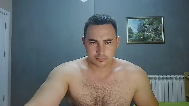 mastermute webcam