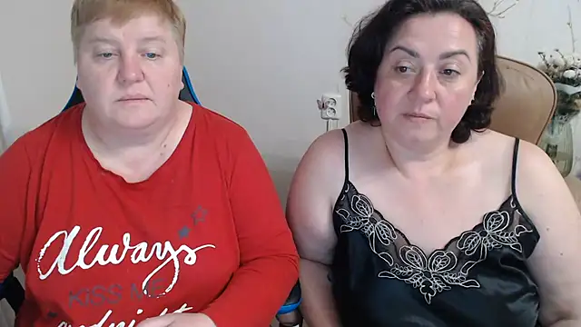 Lindy-Jeanie webcam