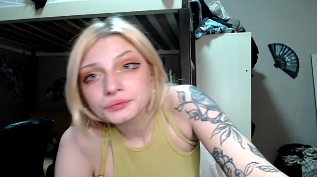 Asami_lait webcam