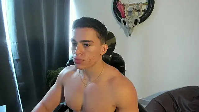 Enzo_Vega webcam