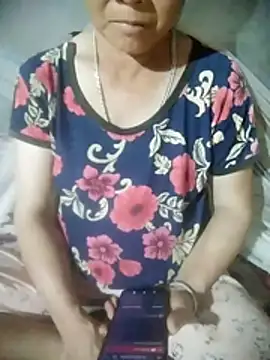 Tini-Rose webcam