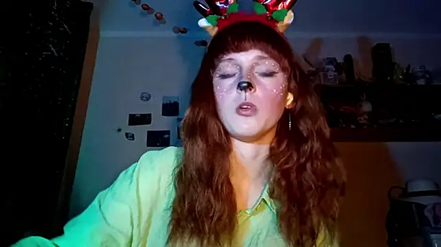 CristinPiccirillo webcam