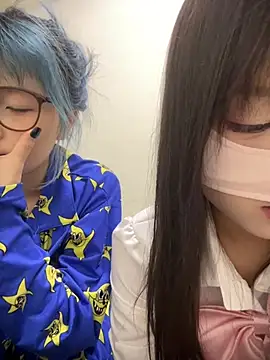 Rocket-Girl webcam