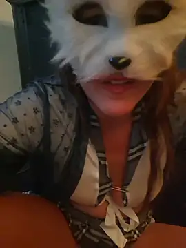 SPrITZMAUS live cam on StripChat