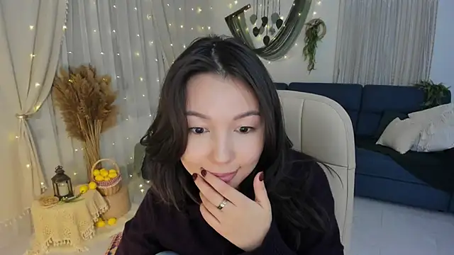 AgnieszkaBanana webcam