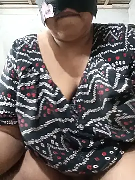 Indian_Hot_Babhi webcam