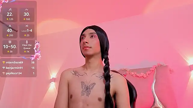 CYRUS_TAY webcam