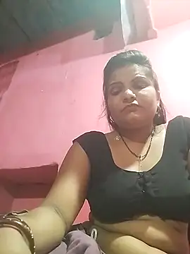 Cut_rani64 webcam