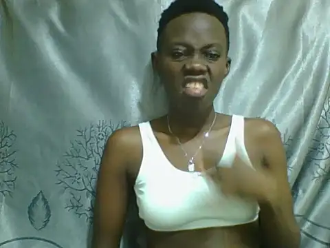 Tish_Leylah webcam