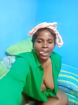 Darkberry124 webcam