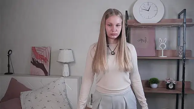 AlbertinaIenco webcam