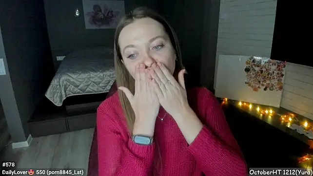 LizaGost live cam on StripChat