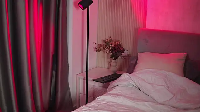 CarlottaRusso live cam preview