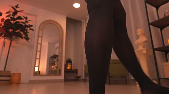 GoddessZoeVidal_ live cam preview