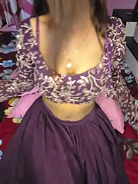 RIHANA_WILD live cam preview