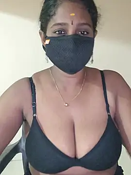 sivashree live cam on StripChat