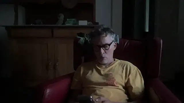 cuchacho webcam