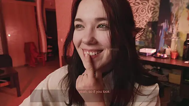 velourrra webcam