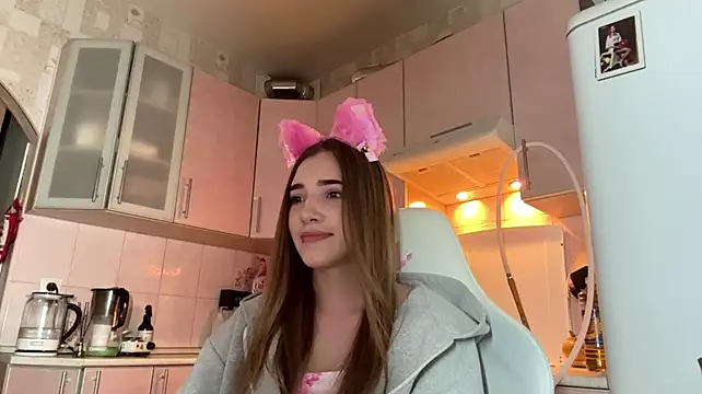 PamelaBurson webcam