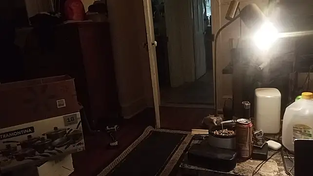 Kitrider webcam