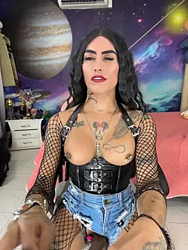Nella_Dolls webcam