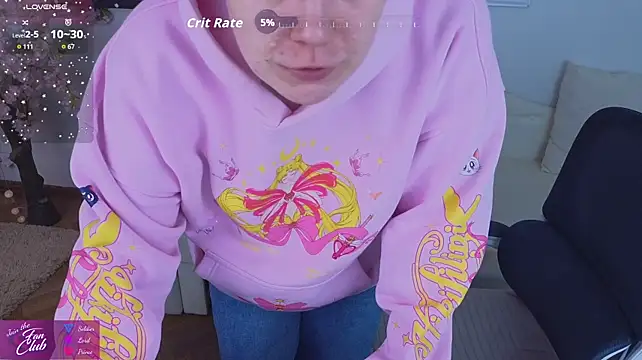 Nancy_Sun_ webcam
