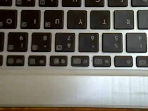 Delicious-D webcam