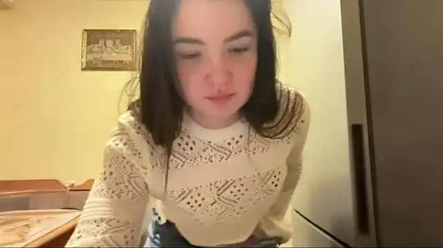 Hillary webcam