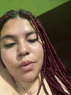 SweetTamyy webcam