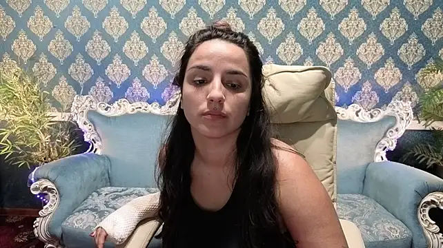 Daphne_Moss live cam on StripChat