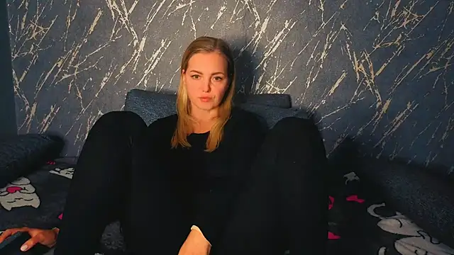 iam_Venus webcam
