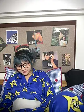Rocket-Girl