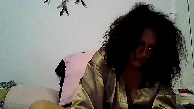 RubyyRosee webcam