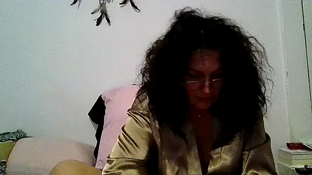 RubyyRosee webcam