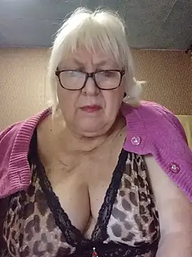Alexia64231 webcam