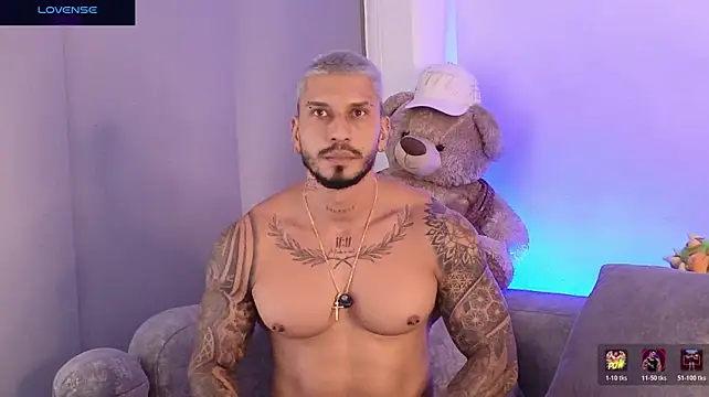 Seth_Vegaa webcam