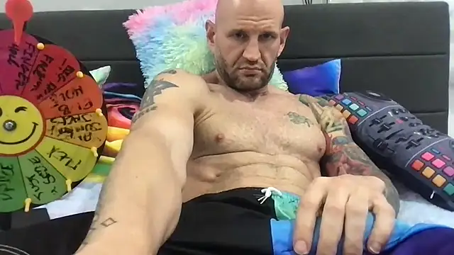 brianomally
