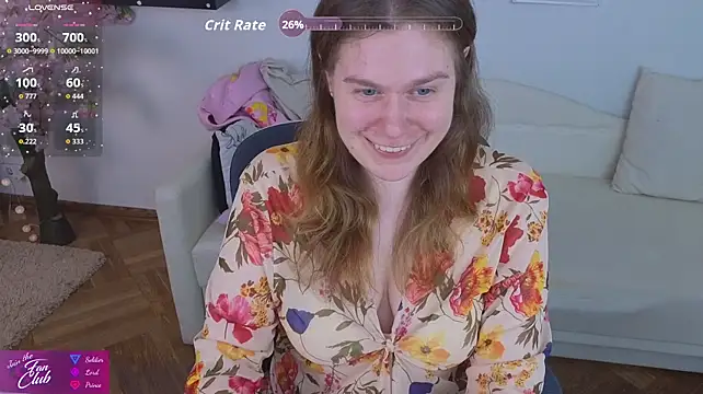 Nancy_Sun_ webcam