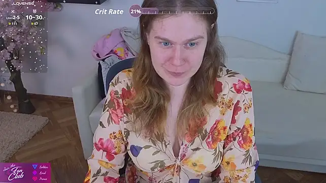 Nancy_Sun_ webcam