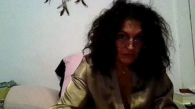 RubyyRosee webcam