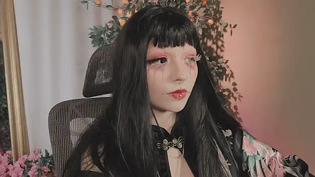 EffieRay live cam preview