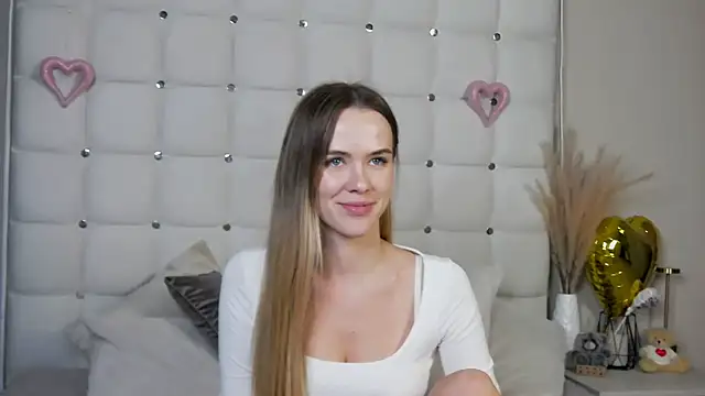 TheMarisa webcam