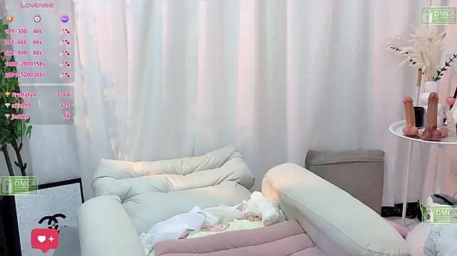 Yoyo_520 webcam
