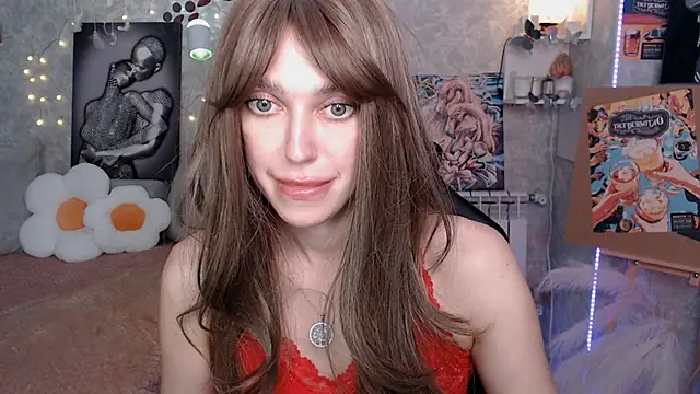 NickyAdamidi webcam