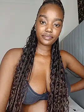 Afrri_queen webcam