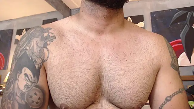 bardock_1 webcam