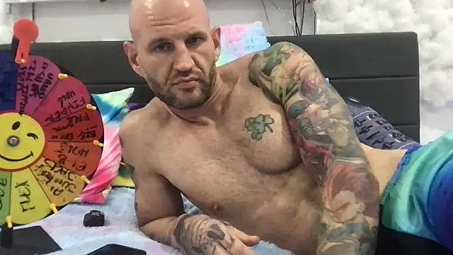 brianomally