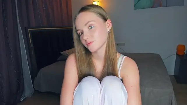 KacyColn webcam