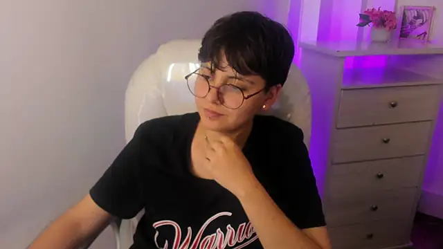 Nathaly_ds webcam