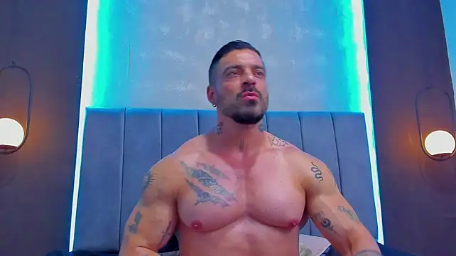 dennis__coxx